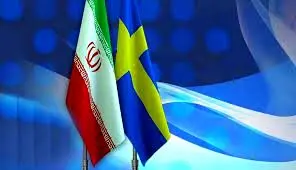 خبر فوری / ایران سطح روابط با سوئد را کاهش داد 