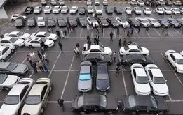 این خودروها ارزان شدند