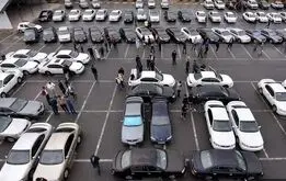 این خودروها ارزان شدند