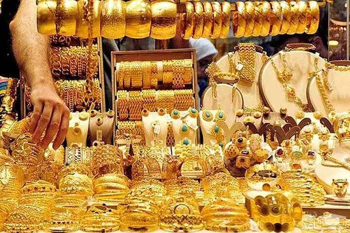 چرا راسته طلافروشان بازار مشهد تعطیل شد؛ بازار طلای مشهداعتصاب کرد؟
