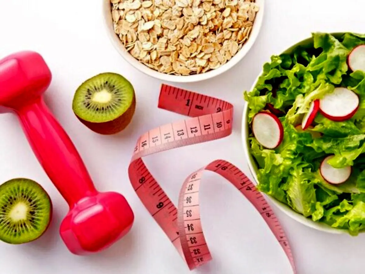 این ۲ رژیم غذایی باعث افزایش طول عمر می‌شوند!