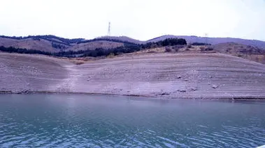 سدهای تهران چقدر آب دارند؟