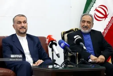 سفارت ایران‌ در ریاض