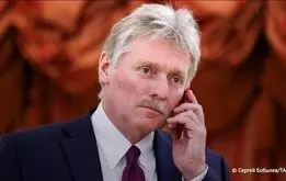 کرملین: روسیه و اوکراین درباره تبادل فهرست شرایط آتش بس توافق کردند