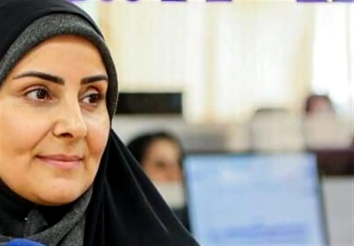 فرزانه صادق وزیر راه و شهرسازی استعفا داد؟