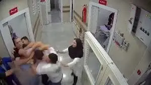 واکنش به حمله خشونت‌آمیز به پزشک در شهریار