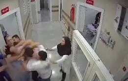 واکنش به حمله خشونت‌آمیز به پزشک در شهریار