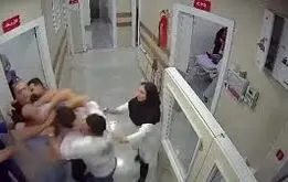 واکنش به حمله خشونت‌آمیز به پزشک در شهریار