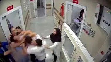 واکنش به حمله خشونت‌آمیز به پزشک در شهریار