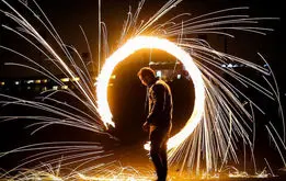 چهارشنبه سوری امسال دقیقا کدام شب است!
