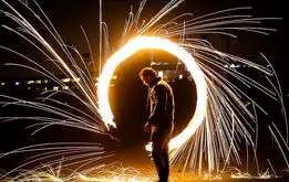 چهارشنبه سوری امسال دقیقا کدام شب است!