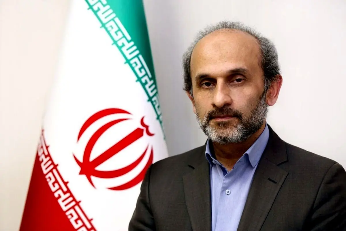 اعلامیه ترحیم پیمان جبلی منتشر شد + عکس