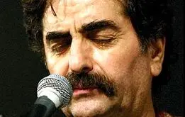 زندگینامه: شهرام ناظری 