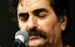 زندگینامه: شهرام ناظری 