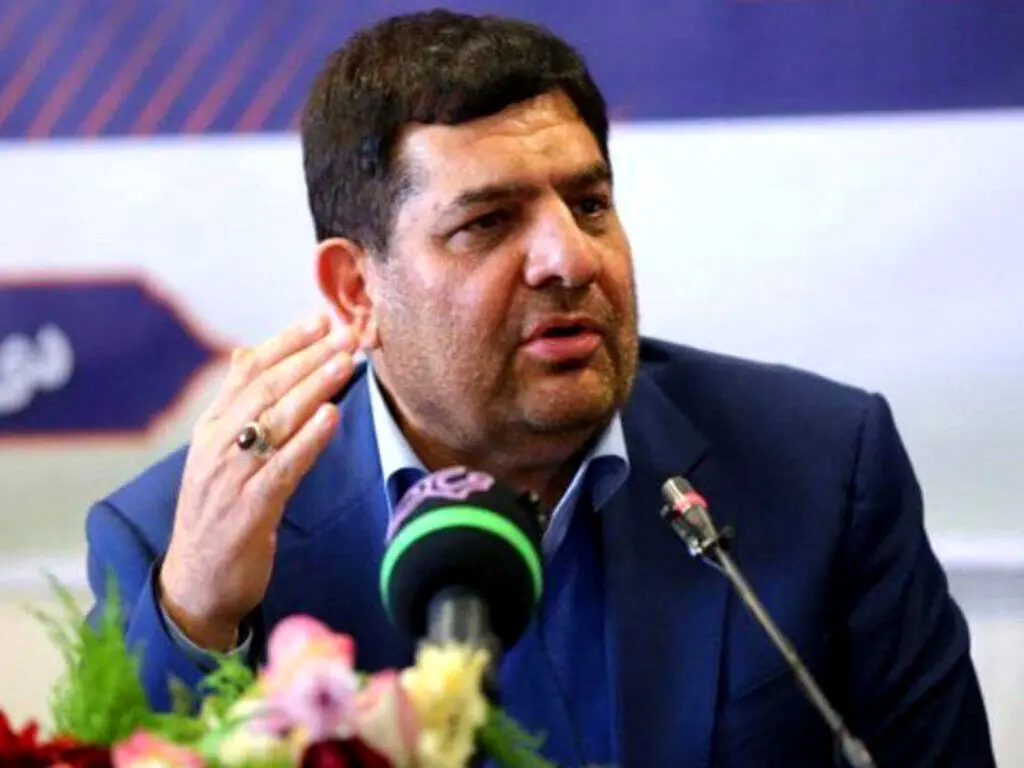 مخبر: رئیس جمهور، وزیر و پرفسور شدن ربطی به محل زندگی ندارد