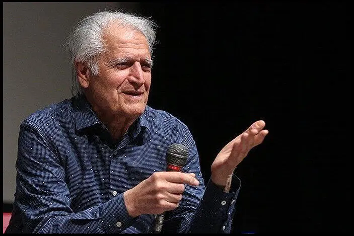 بازگشت پیکر احمد پژمان به ایران