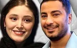 اینستاگرام نوید محمدزاده از دسترس خارج شد+عکس