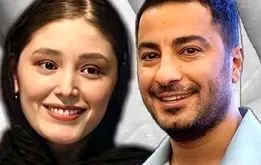 اینستاگرام نوید محمدزاده از دسترس خارج شد+عکس