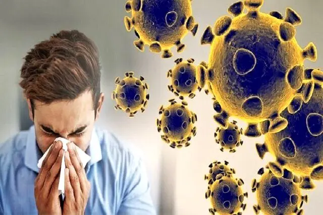  تعطیلی سراسری مدارس به‌خاطر یک ویروس جدی شد
