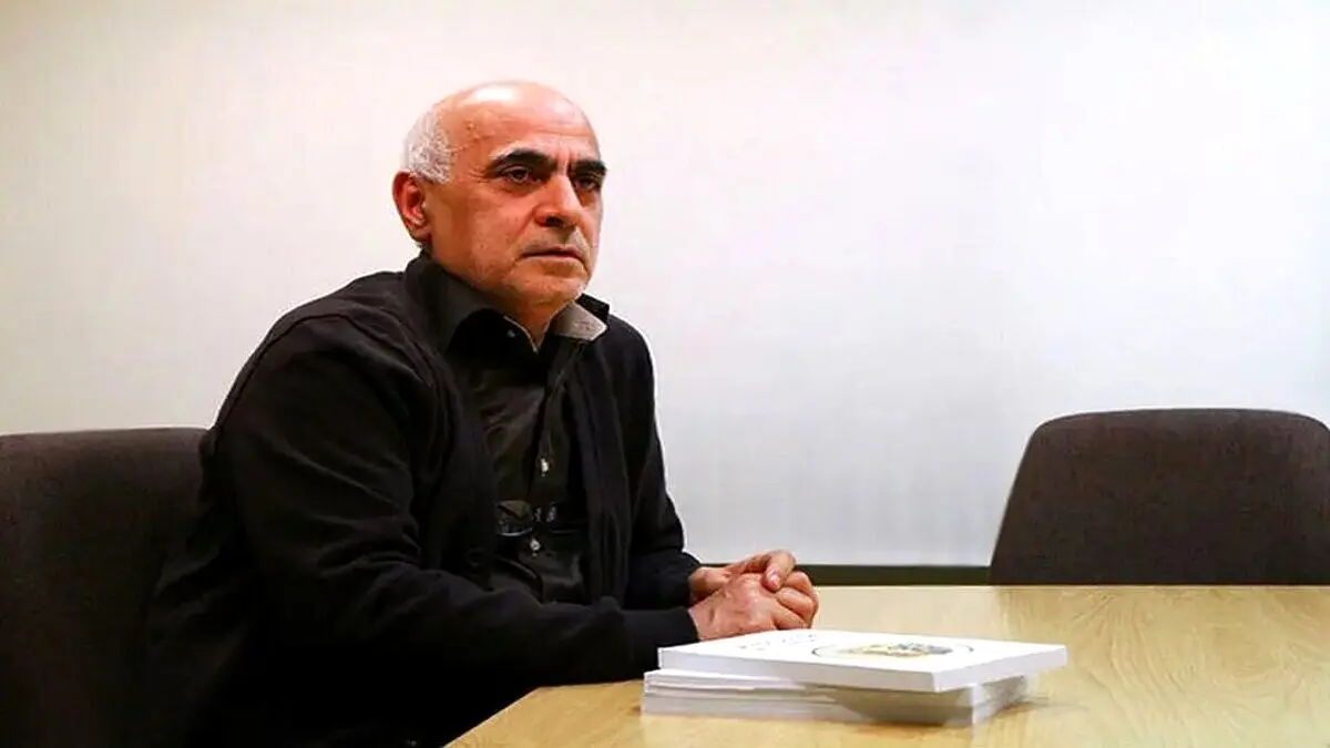  رئیس ستاد مهندس موسوی، آزاد شد