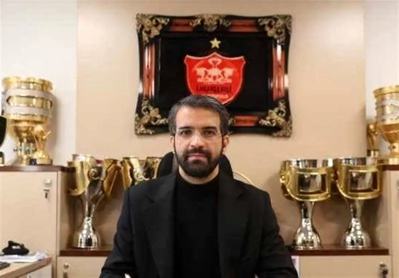 جانشین درویش در پرسپولیس مشخص شد، جعفر سمیعی کیست؟
