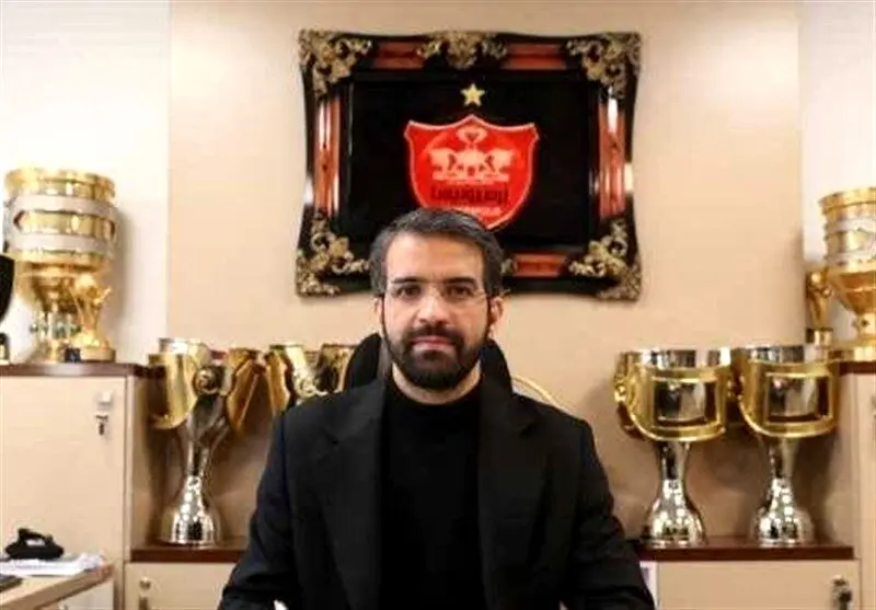 جانشین درویش در پرسپولیس مشخص شد، جعفر سمیعی کیست؟
