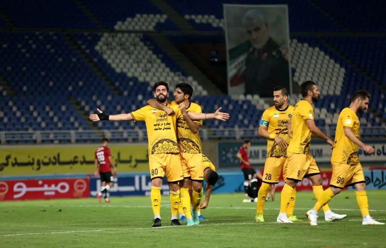 درخواست فوری جواد نکونام  برای معاوضه جنجالی یاسین سلمانی 