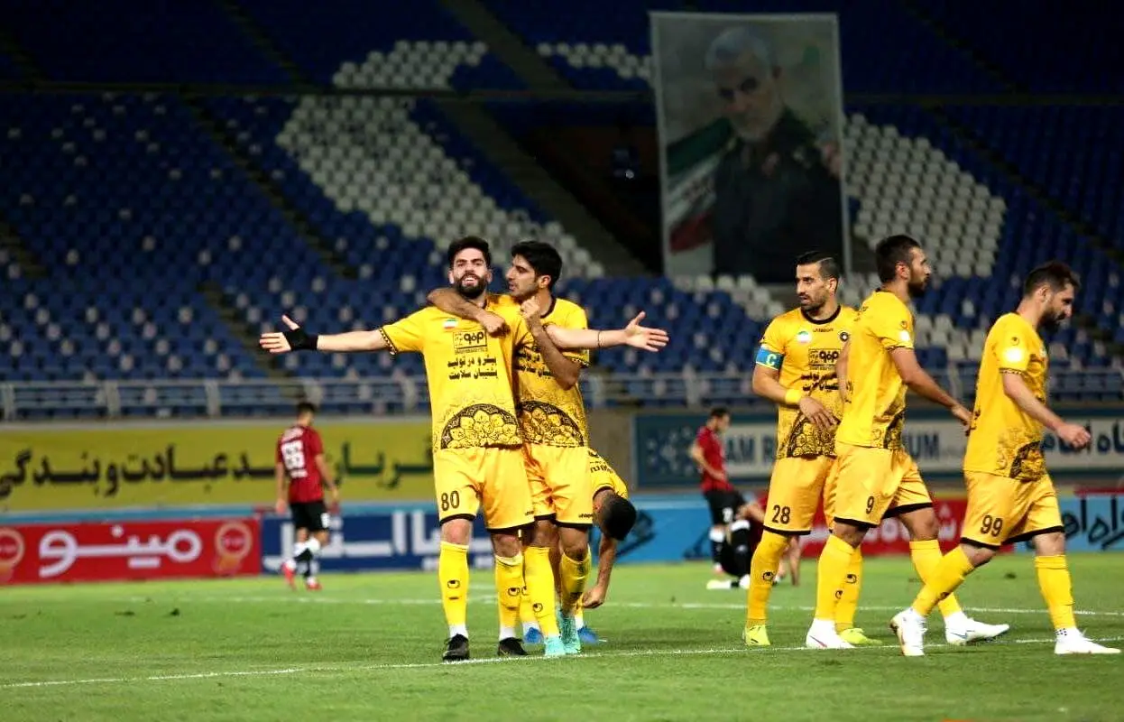 درخواست فوری جواد نکونام  برای معاوضه جنجالی یاسین سلمانی 