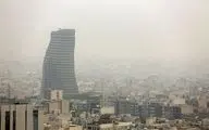 هشدار جدی به تهرانی‌ها / هوا خطرناک شد