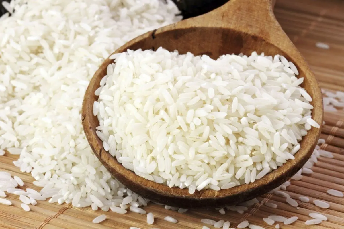 این ۷ غذای خوشمزه را با باقیمانده برنج درست کنید