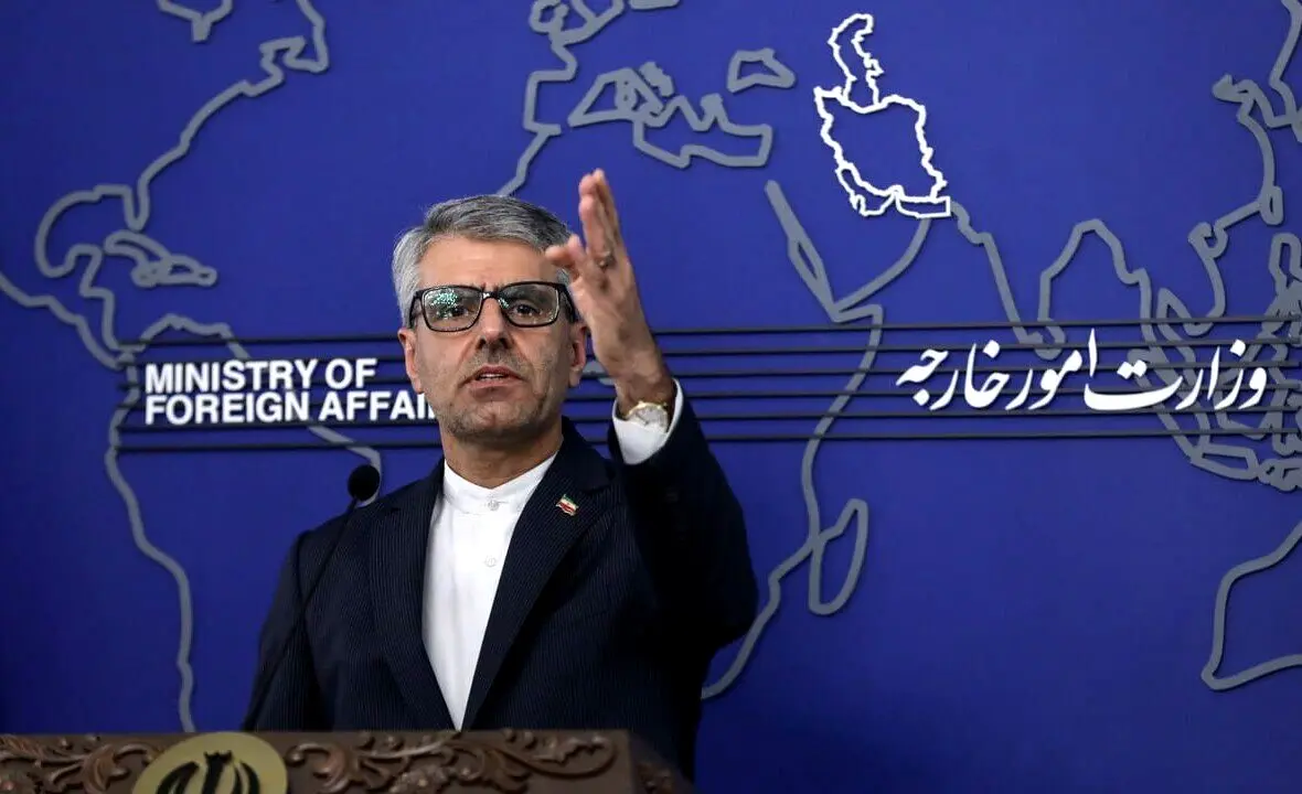 واکنش ایران به تعرض تروریست ها به کنسولگری ایران در حلب 
