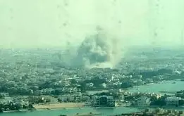 ایران برنده احتمالی حمله اسرائیل به قطر