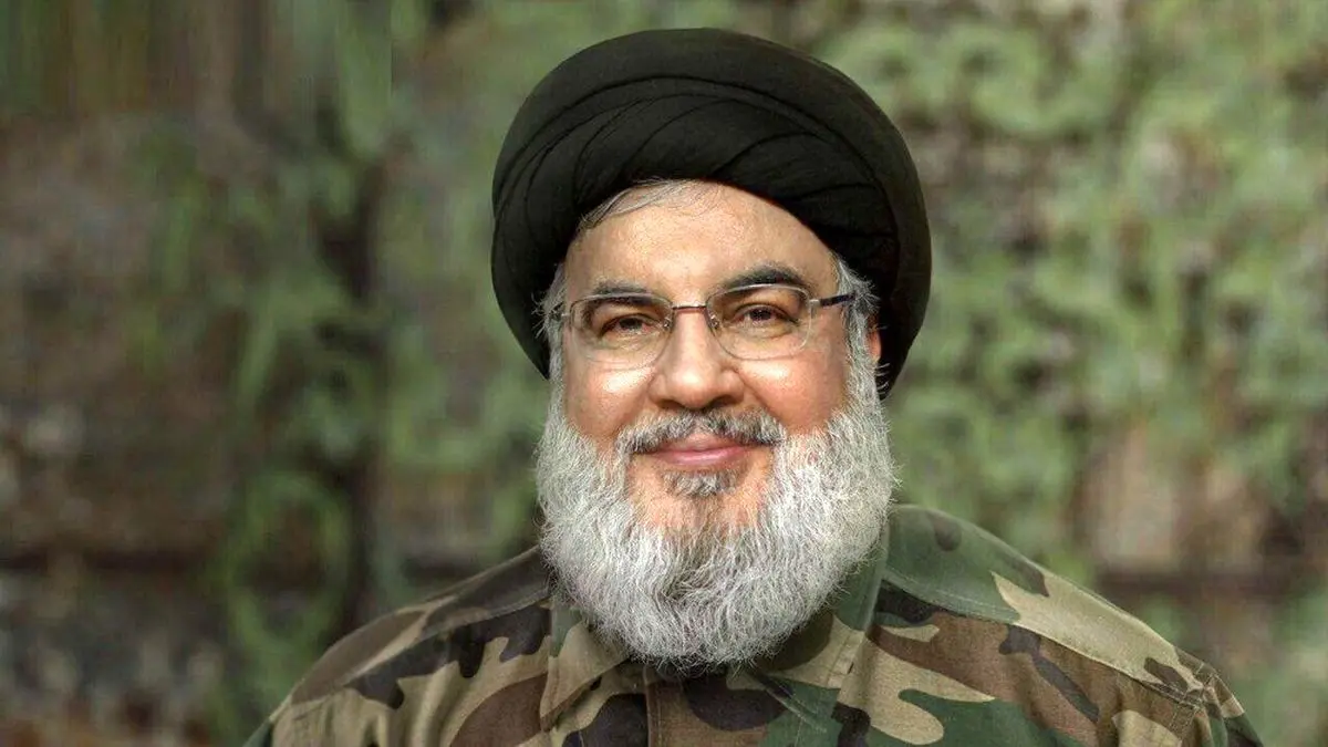 اظهارات مهم دختر سیدحسن نصرالله درباره زنده ماندن پدرش 