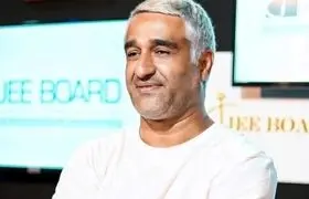 پژمان جمشیدی دادگاهی می شود
