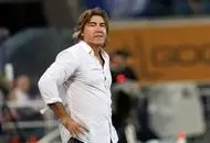 ساپینتو: دیگر گذشته و یک صفحه جدید باز می‌کنیم