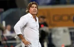 ساپینتو: دیگر گذشته و یک صفحه جدید باز می‌کنیم