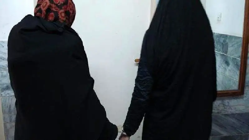 عاقبت فرار دختر ۱۴ساله از خانه با طلاهای مادر