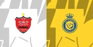 حاشیه ها و اتفاقات مهم بازی پرسپولیس -النصر /تقابل پرهیاهو در  آزادی  