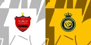 حاشیه ها و اتفاقات مهم بازی پرسپولیس -النصر /تقابل پرهیاهو در  آزادی  