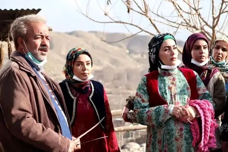 خبر مهم درباره سریال نون خ؛ ساخت قسمت جدید سریال «نون خ»  مشخص شد 