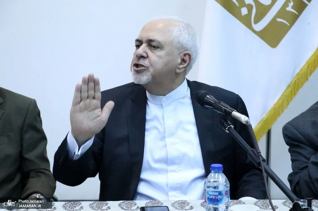 سخنان مهمی که هر ایرانی باید گوش کند 