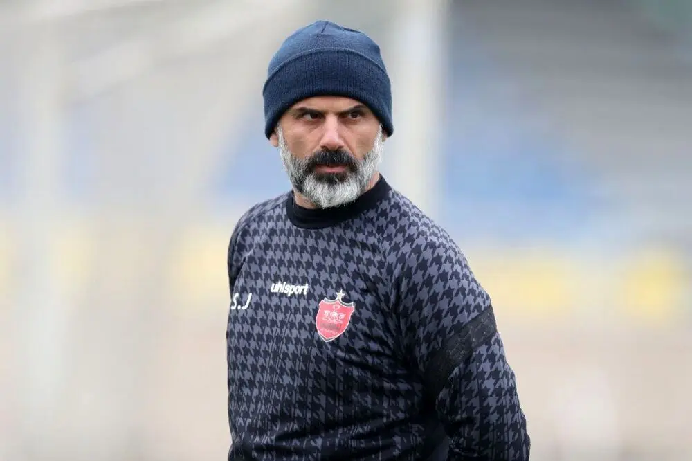 غیبت معنادار چهره محبوب پرسپولیسی‌ها بعد از جدایی گل‌محمدی

