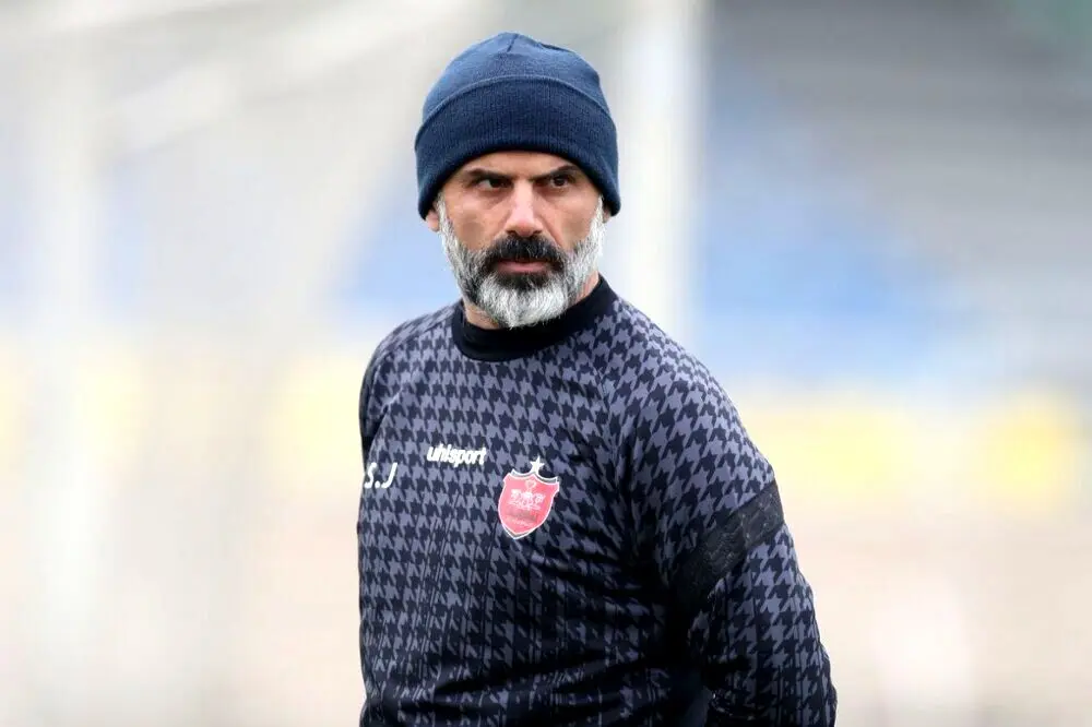 خبر خوش به اردوی پرسپولیس رسید