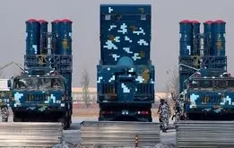 ایران علاوه بر جنگنده، پدافند هم از چین خرید

