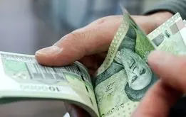 افزایش حقوق بازنشستگان و کارمندان پلکانی شد