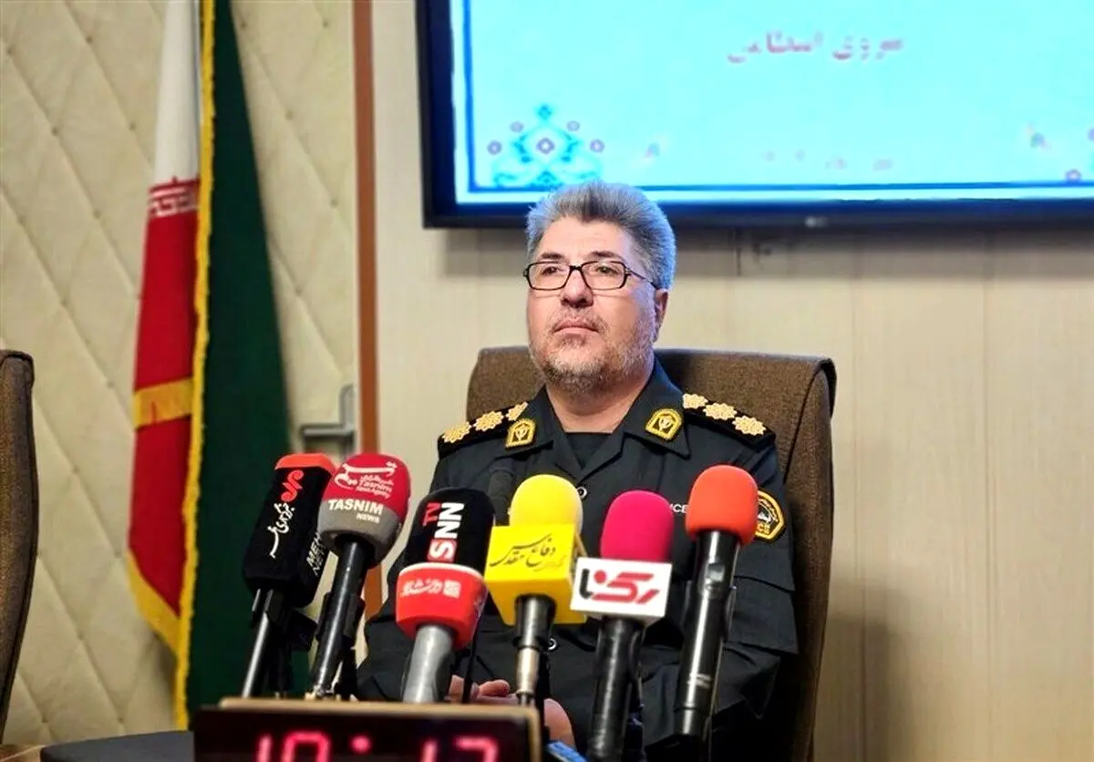 برنامه جدید پلیس اماکن برای برخورد با کافه‌ها