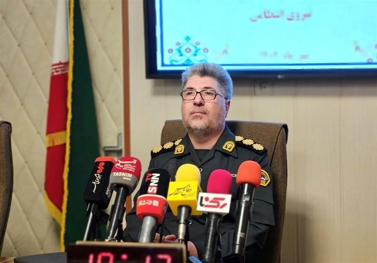 برنامه جدید پلیس اماکن برای برخورد با کافه‌ها