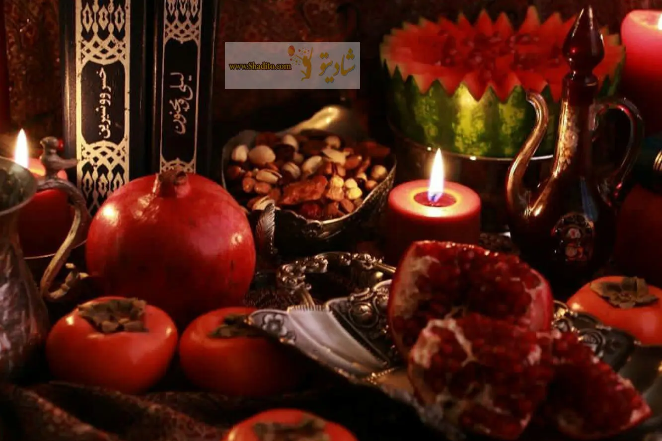 قیمت شب یلدا در 10 سال اخیر به روایت تصویر | امسال شب یلدا چقدر گران شد؟