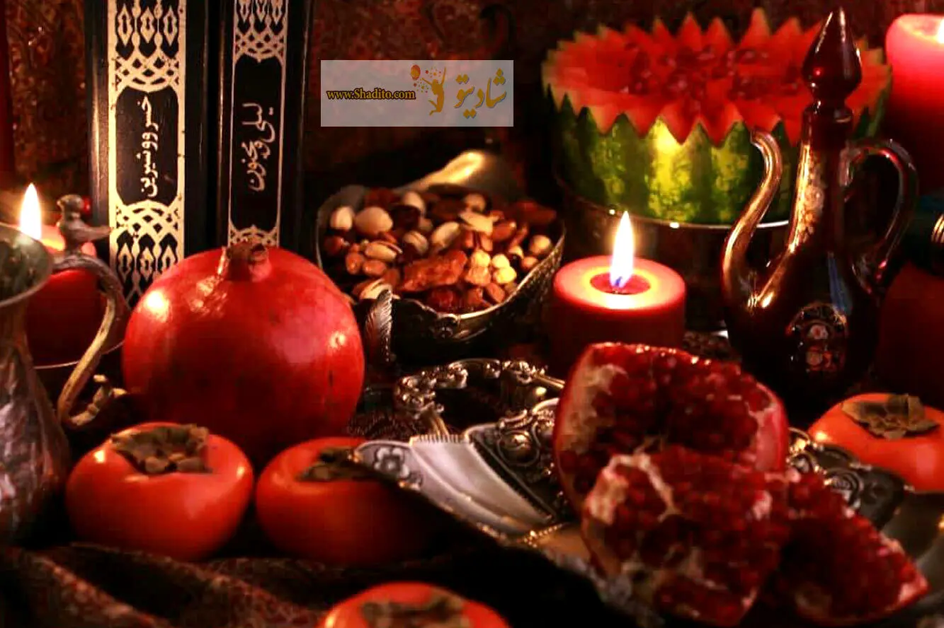 قیمت شب یلدا در 10 سال اخیر به روایت تصویر | امسال شب یلدا چقدر گران شد؟