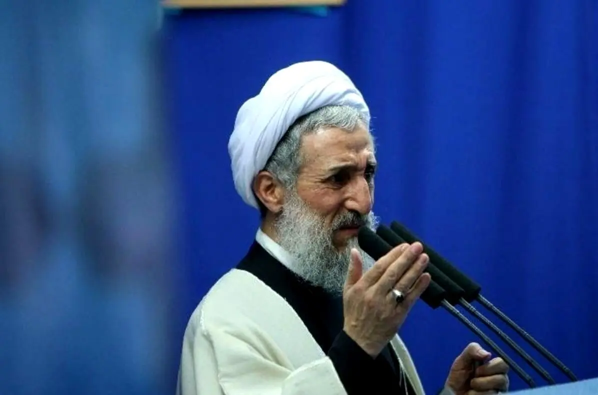 امام جمعه تهران فراخوان داد